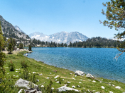 Kings Canyon National Park 