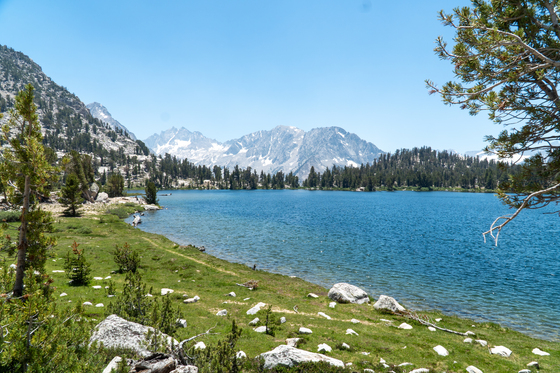 Kings Canyon National Park 