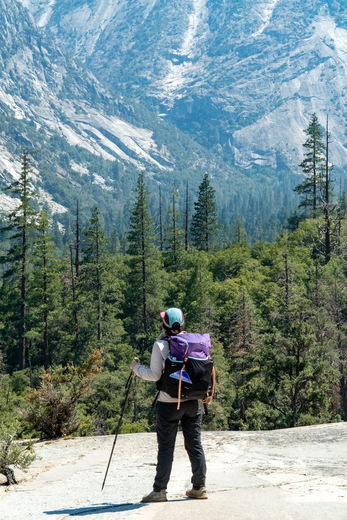 Kings Canyon National Park