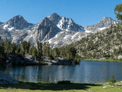 Kings Canyon National Park