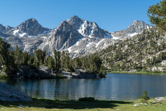 Kings Canyon National Park