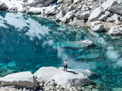 Kings Canyon National Park 