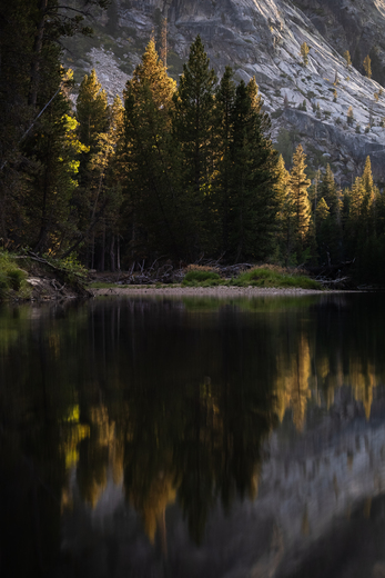 Yosemite National Park
