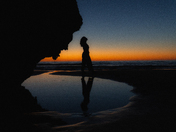 Yosemite National Park