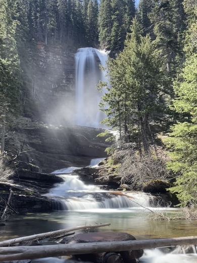 Glacier National Park