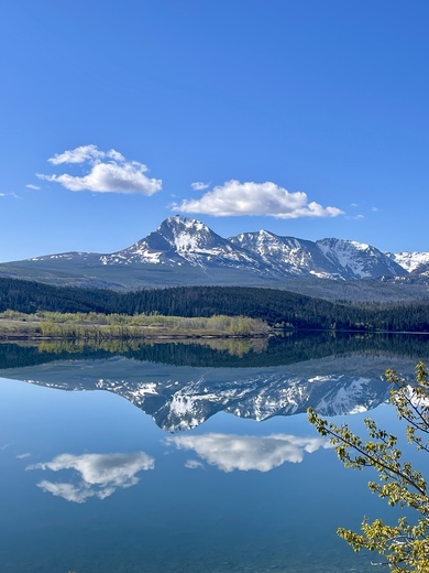 Glacier National Park