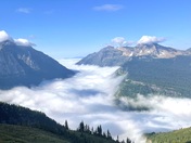 Glacier National Park