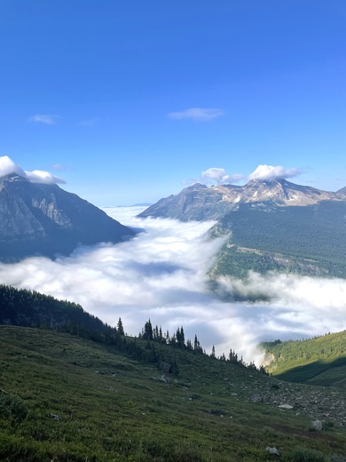 Glacier National Park