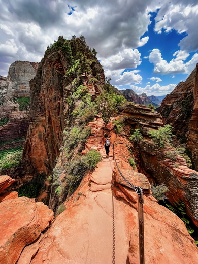 Zion National Park