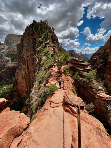 Zion National Park