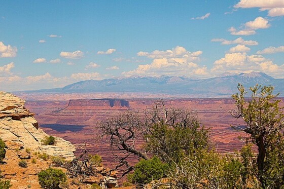 Canyonlands National Park