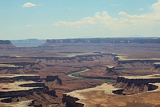 Canyonlands National Park
