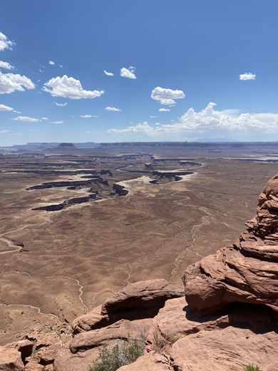 Canyonlands National Park