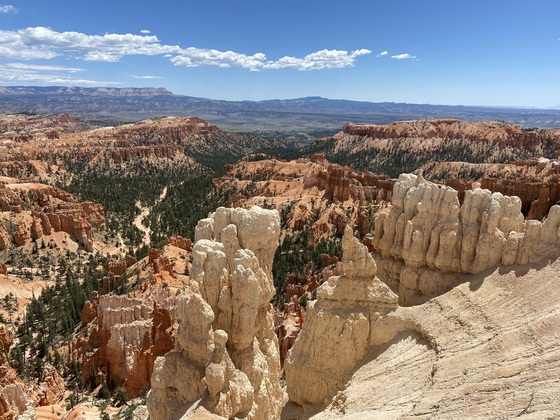 Bryce Canyon National Park