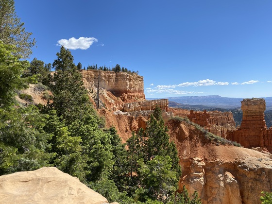 Bryce Canyon National Park