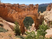 Bryce Canyon National Park
