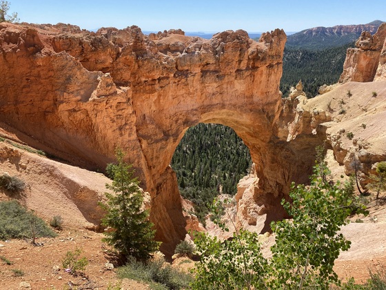 Bryce Canyon National Park