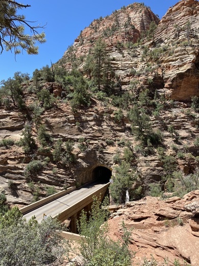 Zion National Park