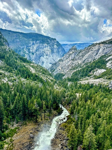 Yosemite Noational Park
