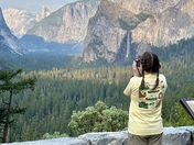 Yosemite National Park 