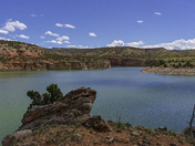 Bighorn Canyon National Recreation Area