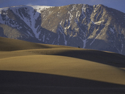 Great Sand Dunes National Park