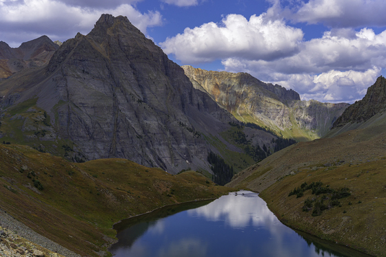 Mount Sneffels Wilderness