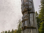 Standing Through Time