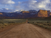 Canyon Country District