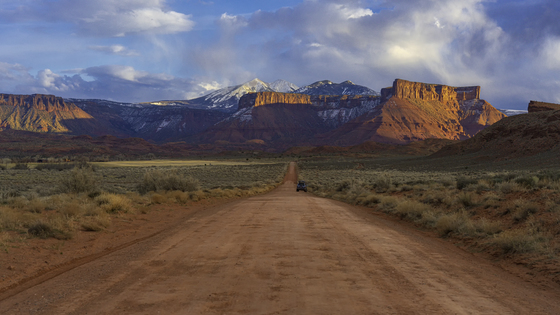 Canyon Country District