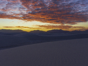 White Sands National Park