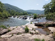 New River Gorge National Park and Preserve 