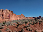 Arches National Park