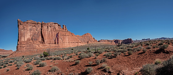 Arches National Park