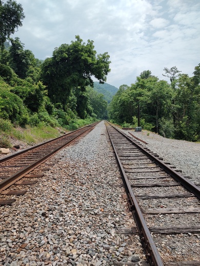 New River Gorge National Park and Preserve 