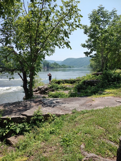 New River Gorge National Park and Preserve 