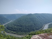 New River Gorge National Park and Preserve 