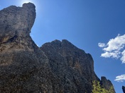 Black Hills National Forest 