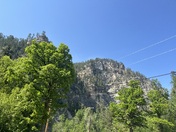 Black Hills National Forest 