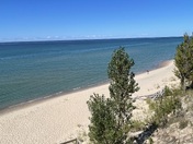 Sleeping Bear Dunes National Park