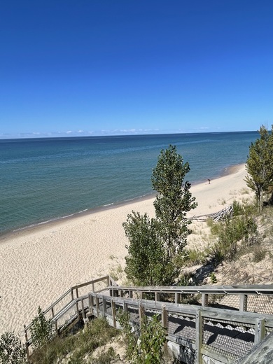 Sleeping Bear Dunes National Park