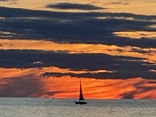 Sleeping Bear Dunes National Park