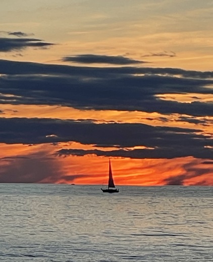 Sleeping Bear Dunes National Park