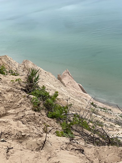 Sleeping Bear Dunes National Park