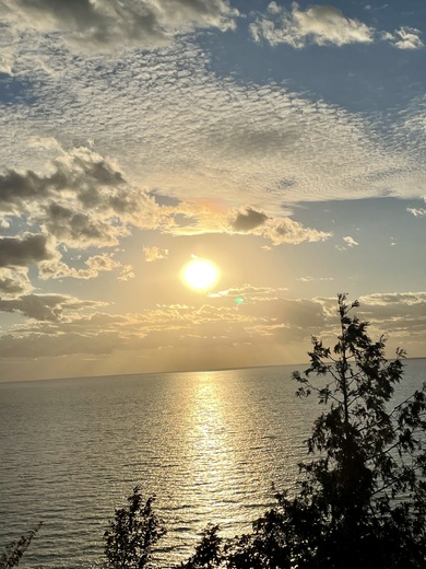 Sleeping Bear Dunes National Park