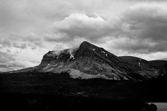 Glacier National Park