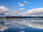 Grand Teton National Park