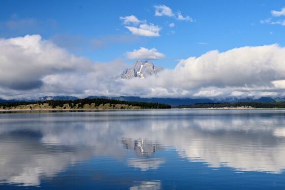 Grand Teton National Park