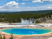 Yellowstone National Park