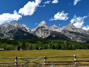 Grand Teton National Park